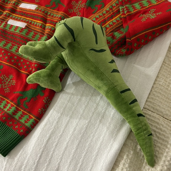 Ugly Christmas Sweater from Uglychristmassweater.com. - Picture 3 of 5